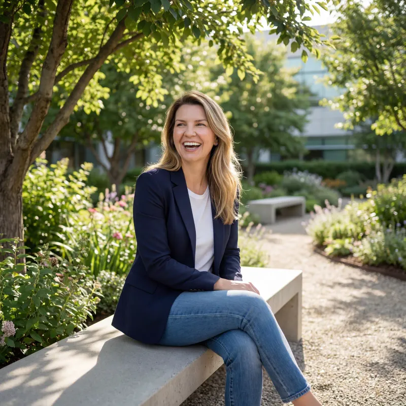 How To Get Your Busy Spouse To Schedule An Executive Health Exam