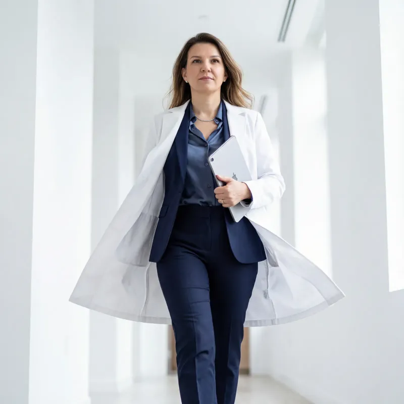 FAQ: Helping Your Busy Spouse Book an Executive Health Exam