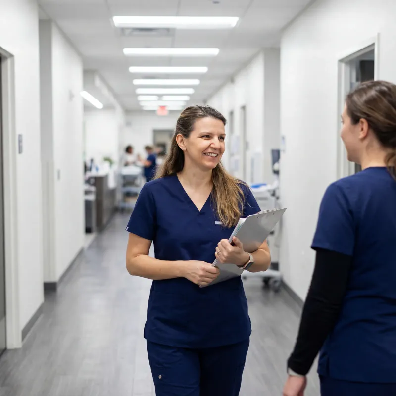 Sleep Health and Preventive Care: Questions for Your Doctor
