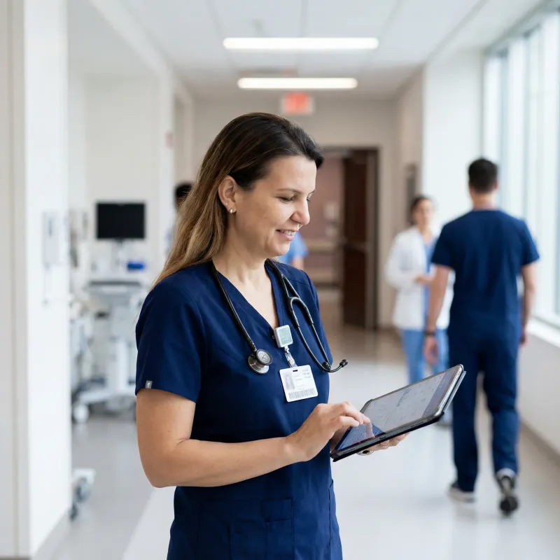 Winter Executive Physicals for Managing Chronic Health Conditions